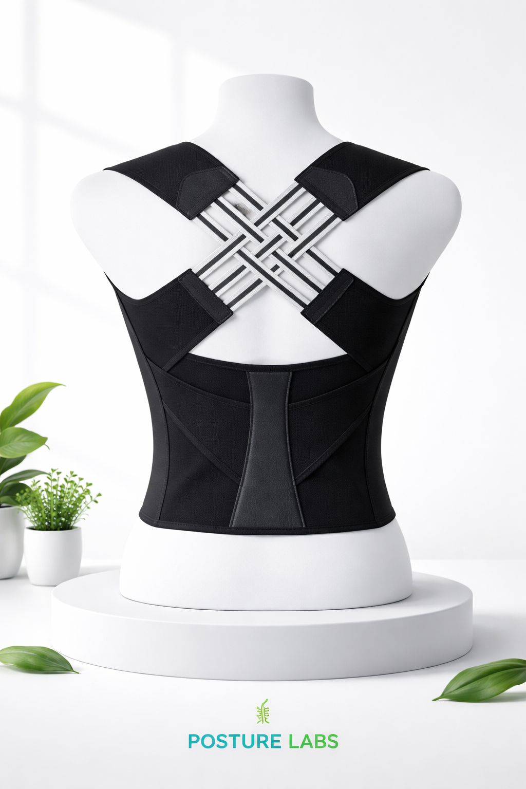 Posture Corrector MKII