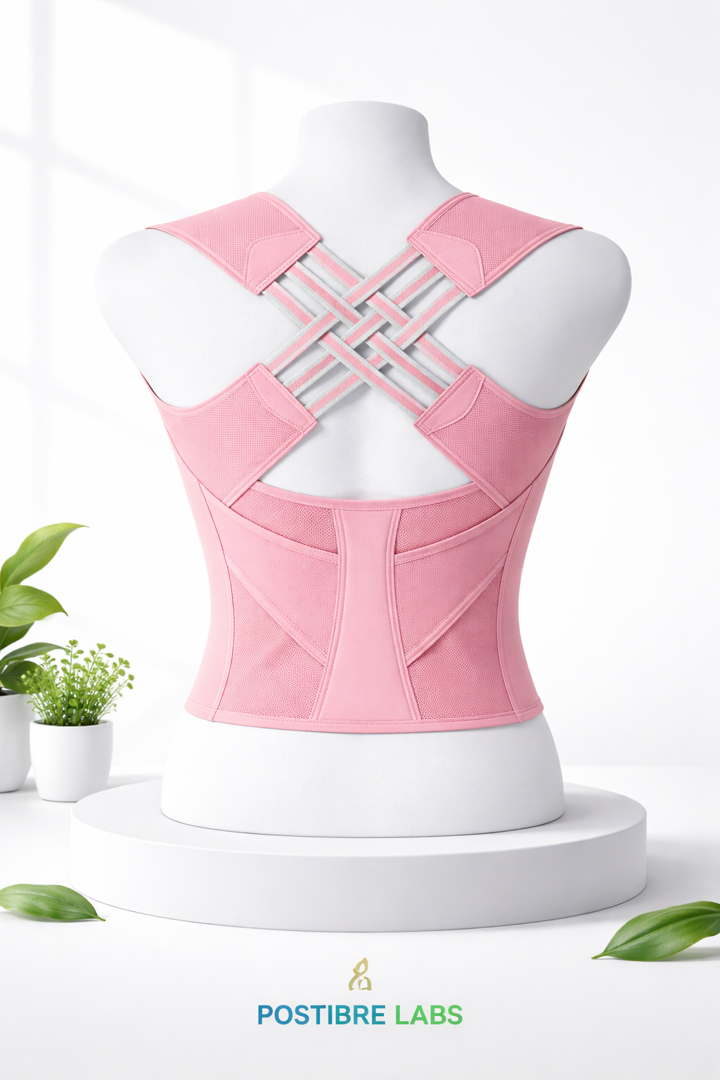 Posture Corrector MKII